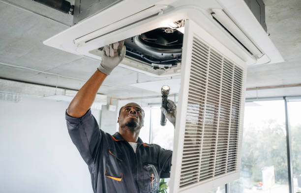 Licensed Hvac Maintenance service in Gardnerville, NV - FH HVAC